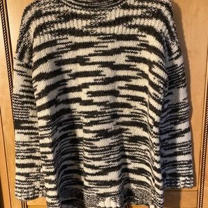 Knitted sweater from Ecoté